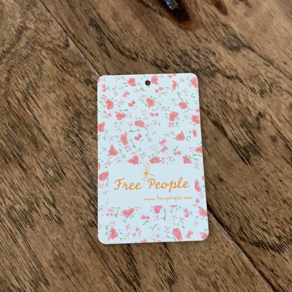 Free People Sunbrite Combo Sweater - Picture 7 of 7